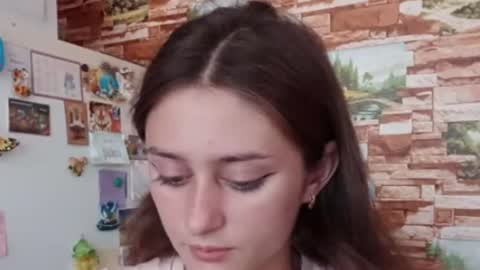 Snapshot of lashaundasalsa chatting on July 2, 2026, 10:43 am Cherry online show from July 2, 2026, 10:43 am