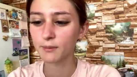 Snapshot of lashaundasalsa chatting on July 4, 2026, 10:43 am Cherry online show from July 4, 2026, 10:43 am