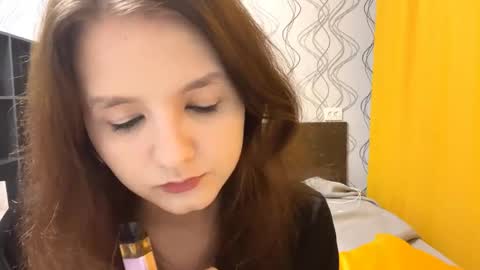 Mila online show from June 6, 2026, 6:45 pm