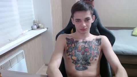 Kenny online show from January 24, 2025, 3:45 pm