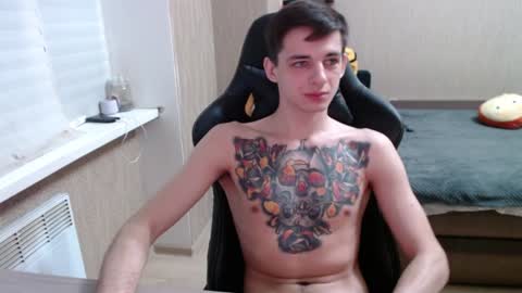 Kenny online show from February 7, 2025, 3:30 pm