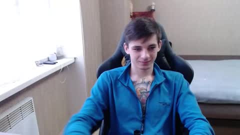 Kenny online show from February 13, 2025, 2:09 pm