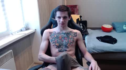 Kenny online show from March 10, 2025, 2:59 pm