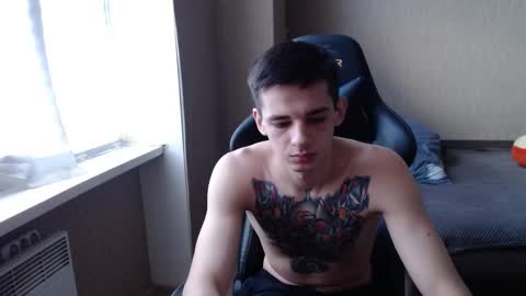 Kenny online show from September 13, 2025, 1:00 pm