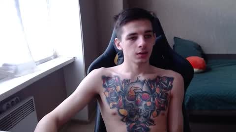 Kenny online show from September 17, 2025, 12:18 pm