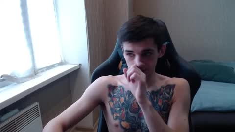 Kenny online show from October 7, 2025, 11:51 am