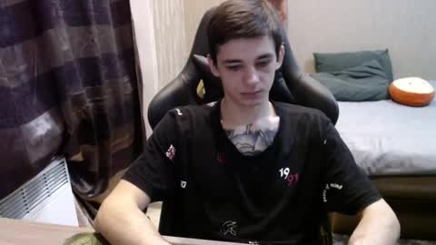 Kenny online show from October 24, 2025, 11:39 am