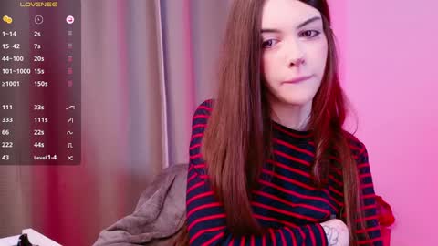 Katana  online show from November 3, 2025, 1:34 pm