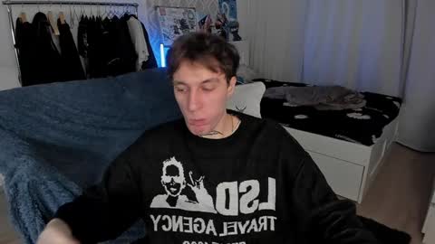 acie online show from December 1, 2024, 4:29 pm