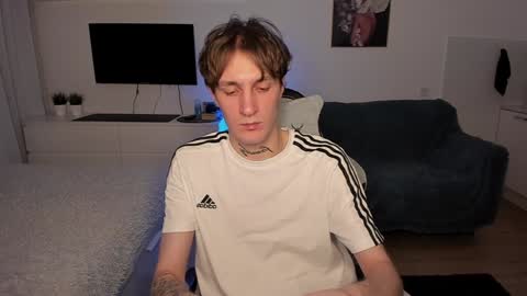 acie online show from January 3, 2025, 2:08 pm