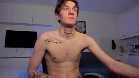 acie online show from January 10, 2025, 7:11 pm