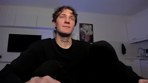 acie online show from January 11, 2025, 1:16 am