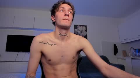 acie online show from January 12, 2025, 4:40 pm