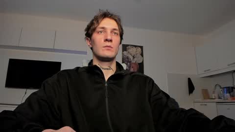 acie online show from January 15, 2025, 7:12 pm