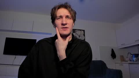 acie online show from January 18, 2025, 9:24 pm