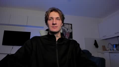 acie online show from January 23, 2025, 5:45 am