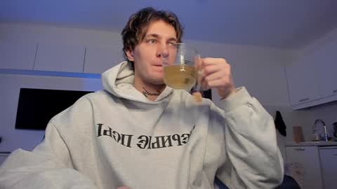 acie online show from February 5, 2025, 6:13 am