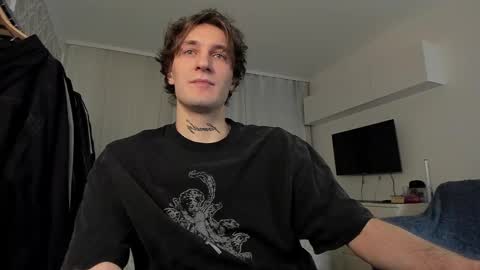 acie online show from March 12, 2025, 7:59 pm