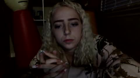 Roxy blue online show from February 26, 2026, 2:38 pm