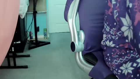 latexchris77 online show from January 30, 2025, 9:47 am