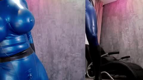 Irime online show from April 12, 2026, 5:29 pm