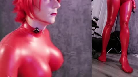 Irime online show from April 19, 2026, 6:10 pm