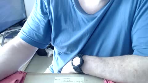 Andreas  Latexlover  online show from March 5, 2025, 11:38 am