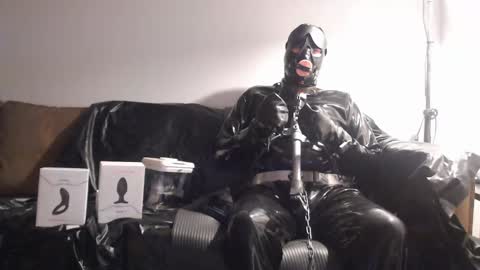latexslaafboy online show from January 1, 2025, 8:58 pm
