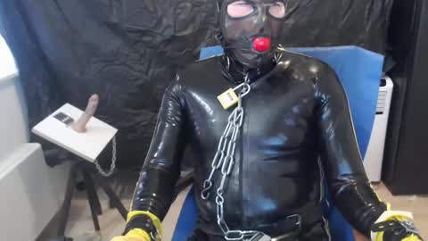 latexslaafboy online show from February 13, 2025, 10:55 am