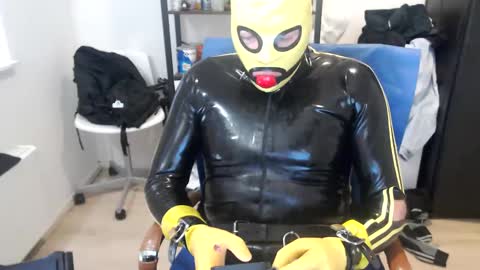 latexslaafboy online show from February 27, 2025, 8:06 am