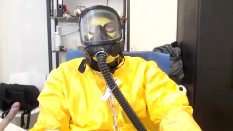 latexslaafboy online show from March 6, 2025, 8:30 am