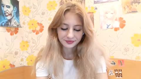 Snapshot of laticiacalicutt chatting on October 23, 2025, 10:36 am Amelia online show from October 23, 2025, 10:36 am