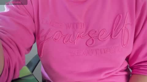 Snapshot of latin__curly chatting on January 17, 2025, 6:23 pm Afrodita online show from January 17, 2025, 6:23 pm