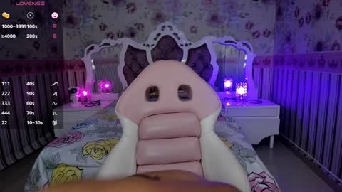 Snapshot of latin_ashley_ chatting on January 10, 2025, 2:14 am Valeria online show from January 10, 2025, 2:14 am