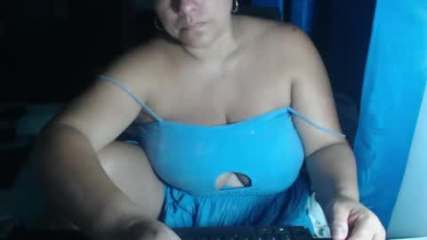 Snapshot of latin_big_boobs chatting on February 15, 2026, 11:34 pm latin_big_boobs online show from February 15, 2026, 11:34 pm