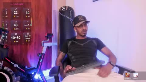 Snapshot of latin_blackmen chatting on March 4, 2026, 11:16 am latin_blackmen online show from March 4, 2026, 11:16 am