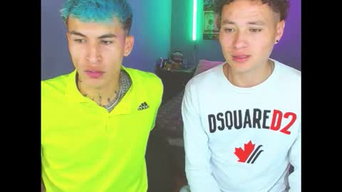 latin_boysxxx_ online show from October 10, 2025, 2:21 am