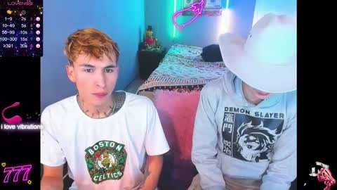 latin_boysxxx_ online show from February 14, 2026, 3:36 am