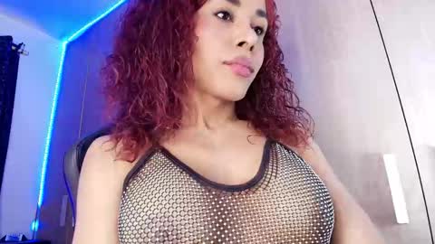 instagramlatin goddessx   im nikoll online show from February 20, 2026, 5:15 am