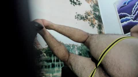 MASTER JHON online show from October 20, 2025, 11:05 pm