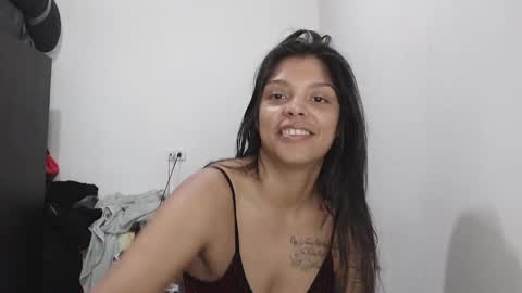 M E G A N  online show from January 3, 2025, 6:46 pm