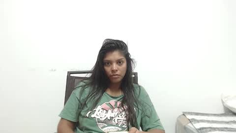 M E G A N  online show from February 10, 2026, 7:07 pm