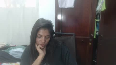 Snapshot of latin_meg chatting on July 16, 2026, 4:02 pm M E G A N online show from July 16, 2026, 4:02 pm