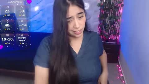 Katheryn  online show from January 7, 2026, 1:35 pm