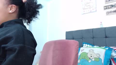 Snapshot of latin_rihanna_j chatting on November 8, 2025, 11:47 pm karen online show from November 8, 2025, 11:47 pm