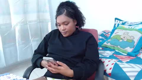 karen online show from November 29, 2025, 1:52 am