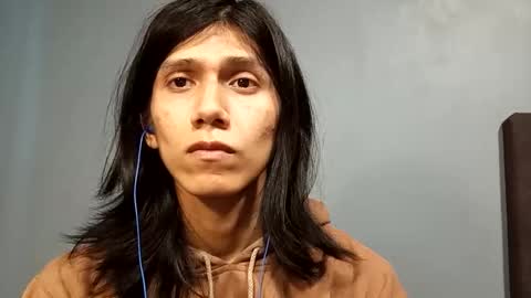 Snapshot of latin_shado chatting on September 10, 2025, 4:29 pm Shado online show from September 10, 2025, 4:29 pm