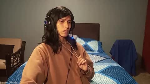 Snapshot of latin_shado chatting on November 25, 2025, 10:48 am Shado online show from November 25, 2025, 10:48 am