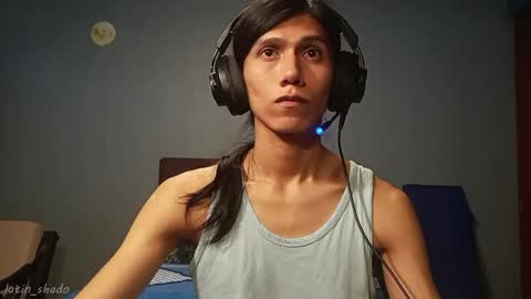 Snapshot of latin_shado chatting on May 11, 2026, 6:27 pm Shado online show from May 11, 2026, 6:27 pm