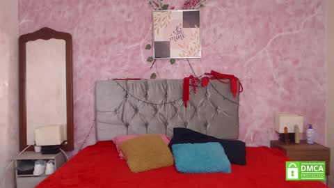 Snapshot of latin_venusxx chatting on October 26, 2025, 5:41 pm valery online show from October 26, 2025, 5:41 pm